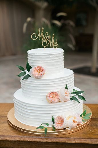 Elegant Cakes