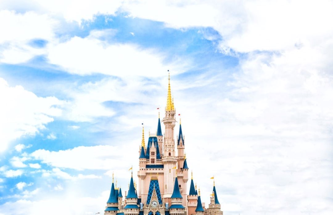 Planning a Magical Walt Disney World Trip Part 1