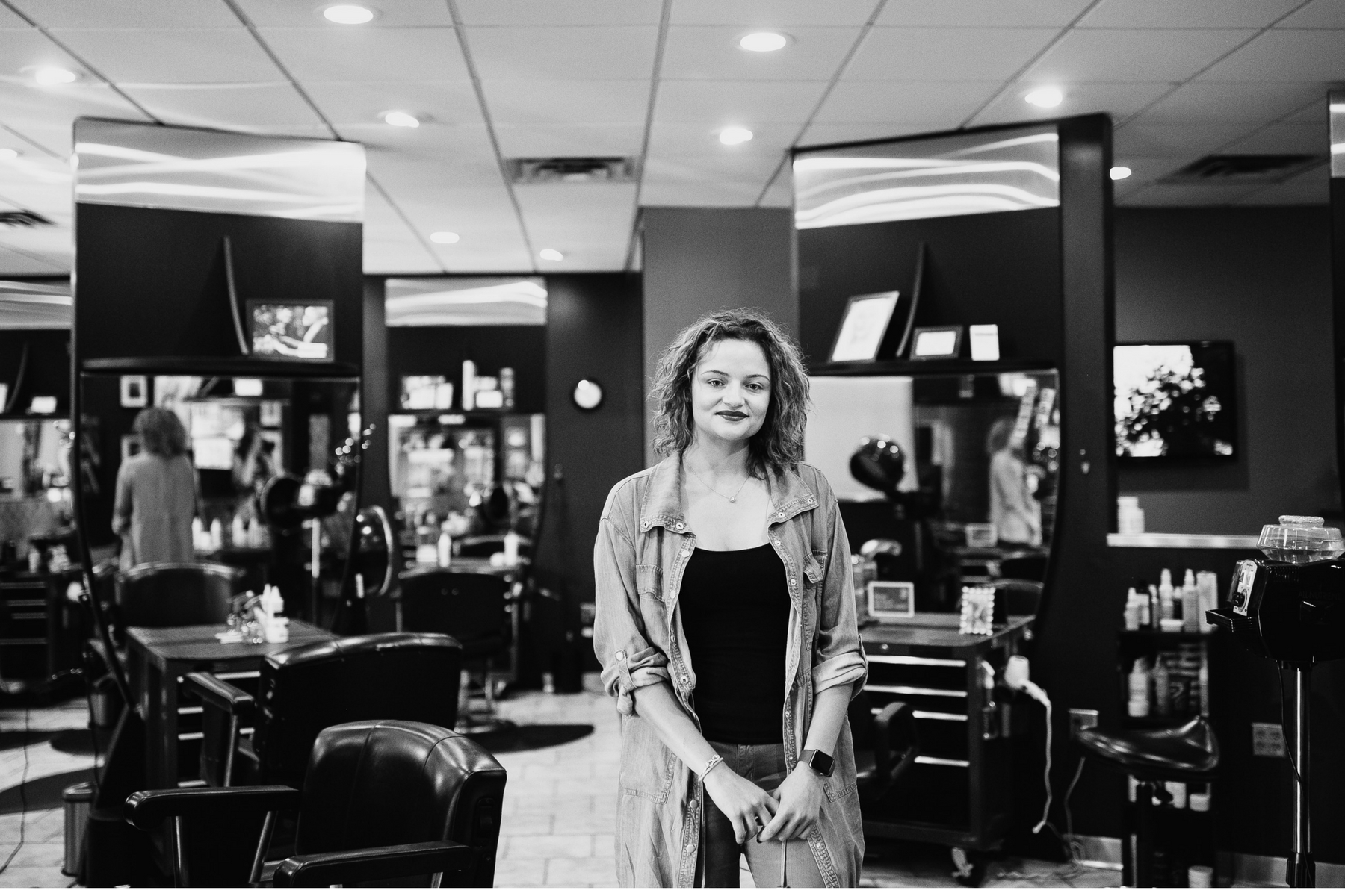 Forever Feature: Accolades Salon + Spa