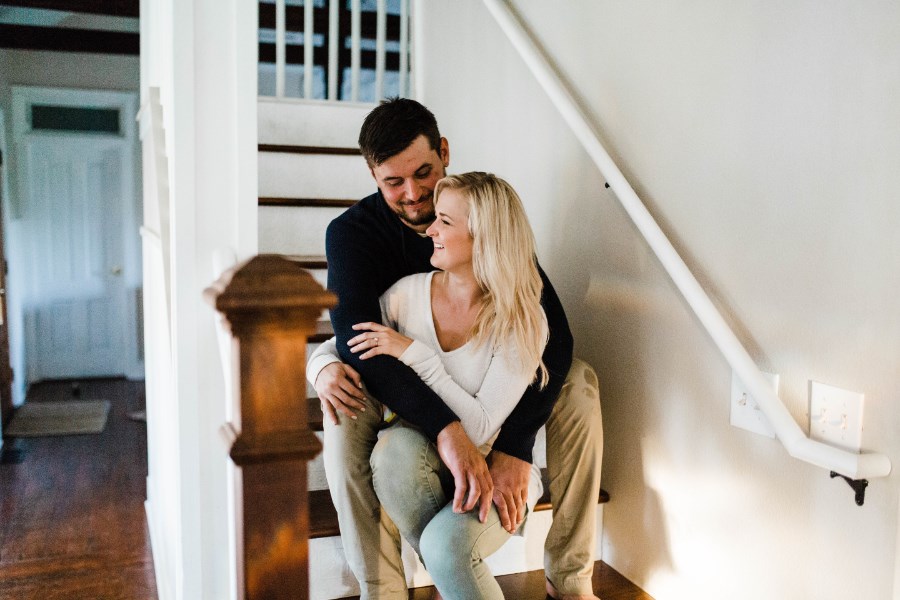 What to Wear for Your Engagement Photos