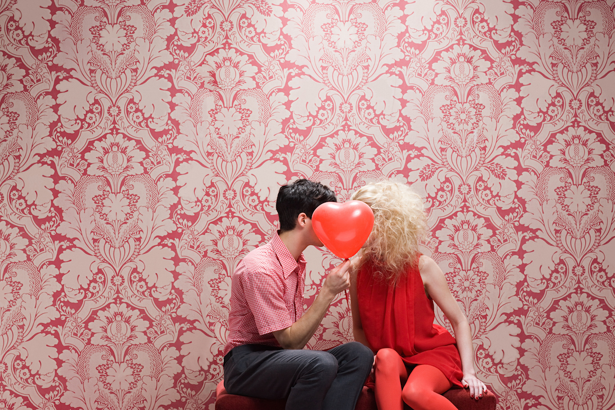 Creative + Last-Minute Date Ideas for Valentine’s Day