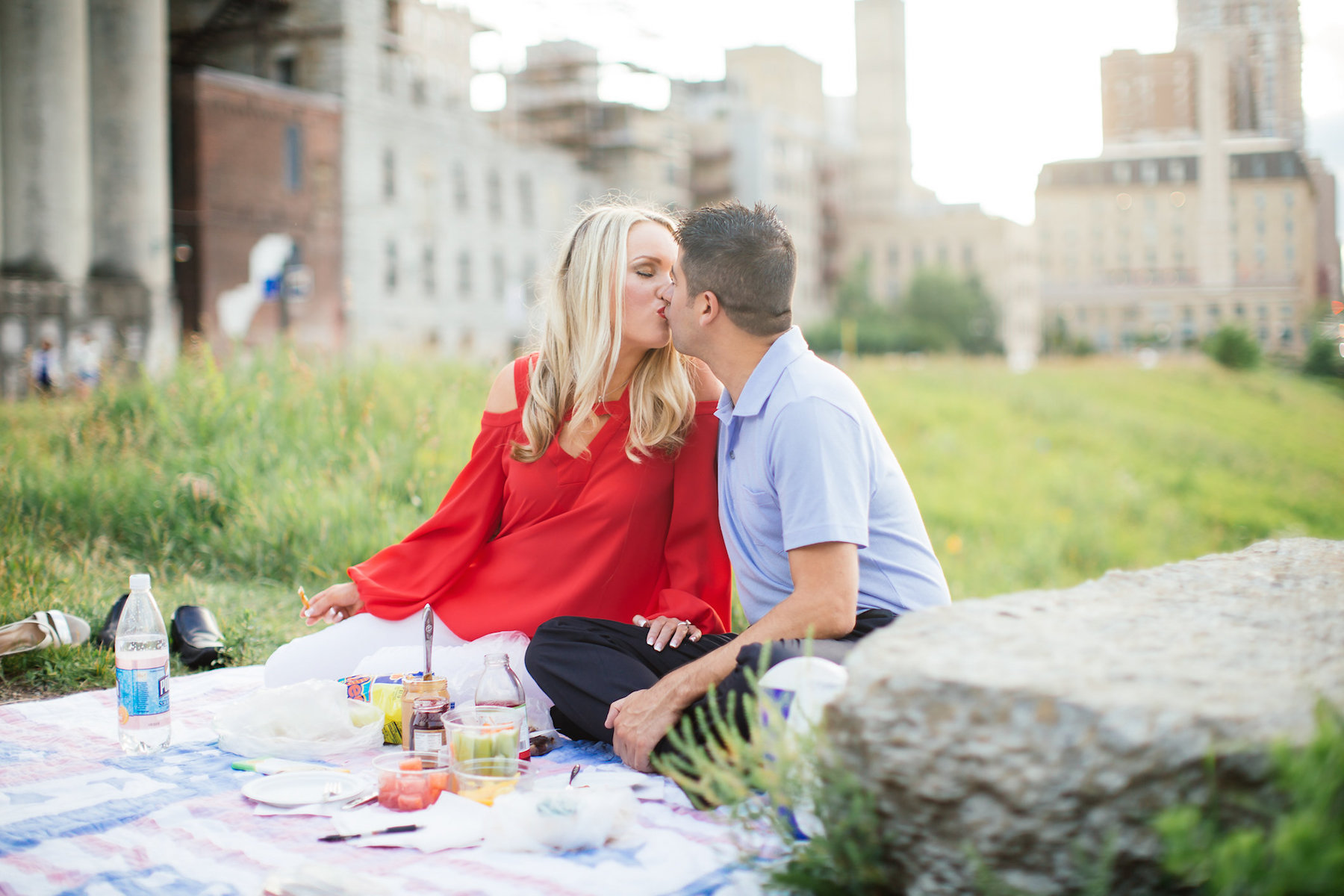 Free or Affordable Date Ideas in Minnesota