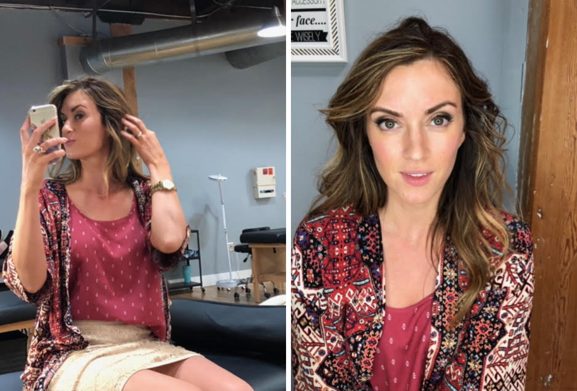 Trend Report: Ashley’s Microblading Experience – Why, Where, and How?