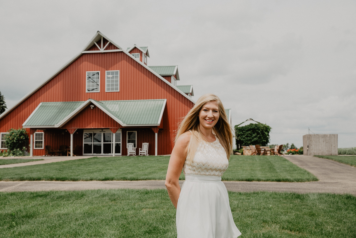 Forever Feature: Minnesota Barn Venue, The Outpost Center