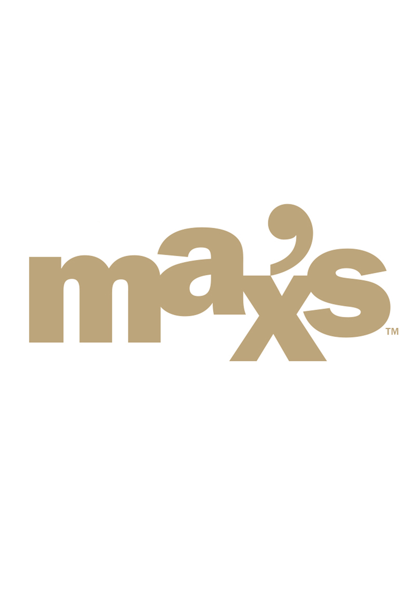 Max's - Pearl by David's