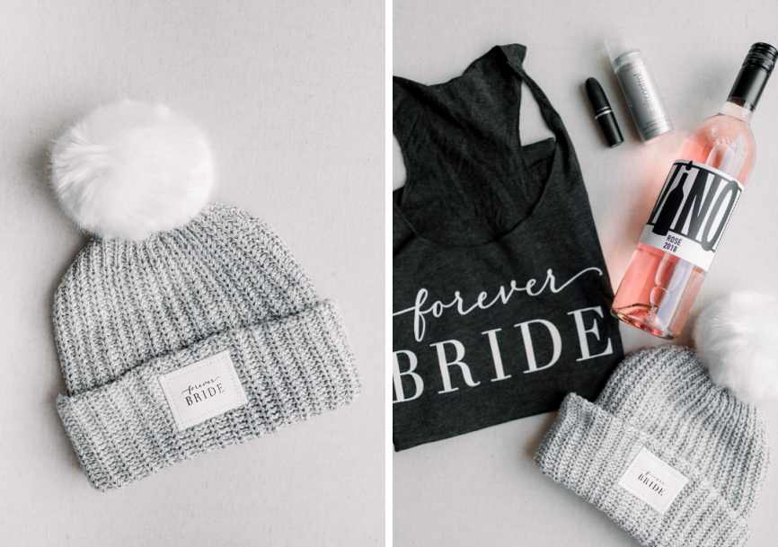Forever_Bride_Love_Your_Melon_Beanies