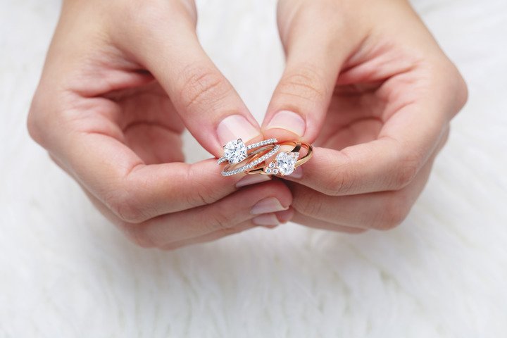 How To Buy A Diamond Engagement Ring