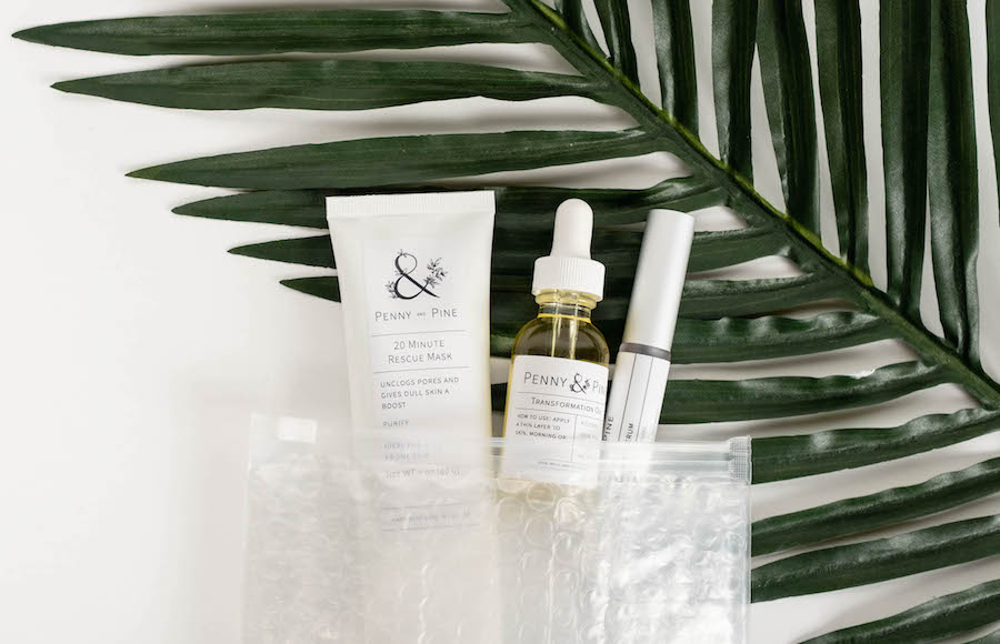 Skin Care Hacks, Myths, and More from Penny & Pine