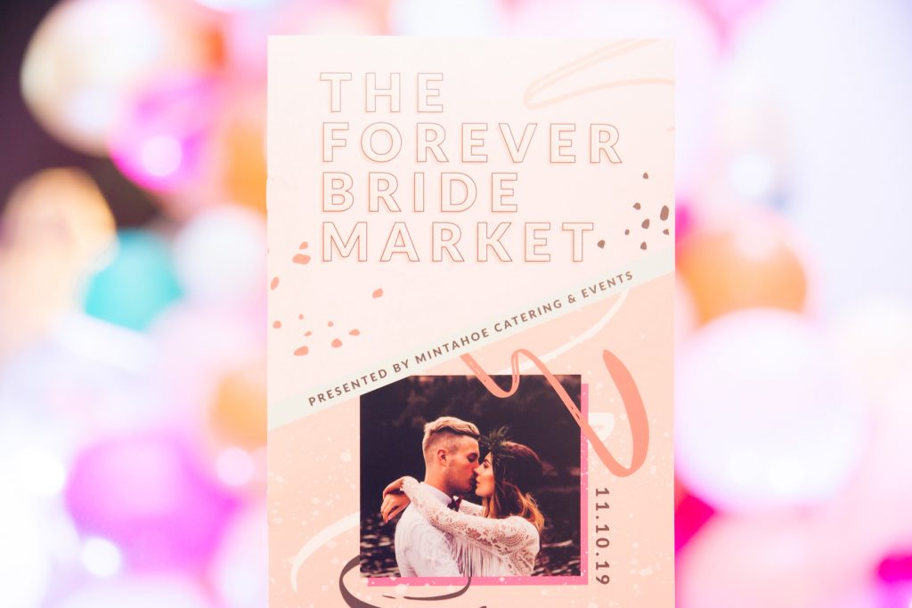 THE FOREVER BRIDE MARKET