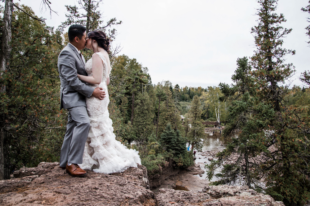 Minnesota Wedding Photography RKH Images