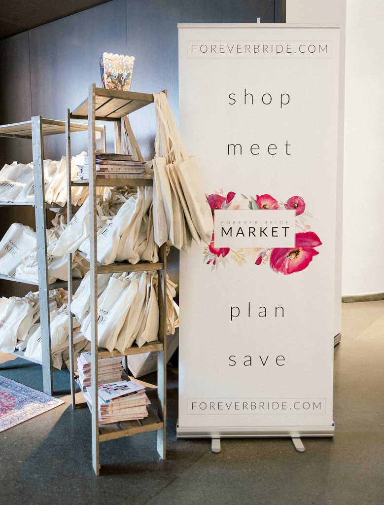 shop meet save plan at the market