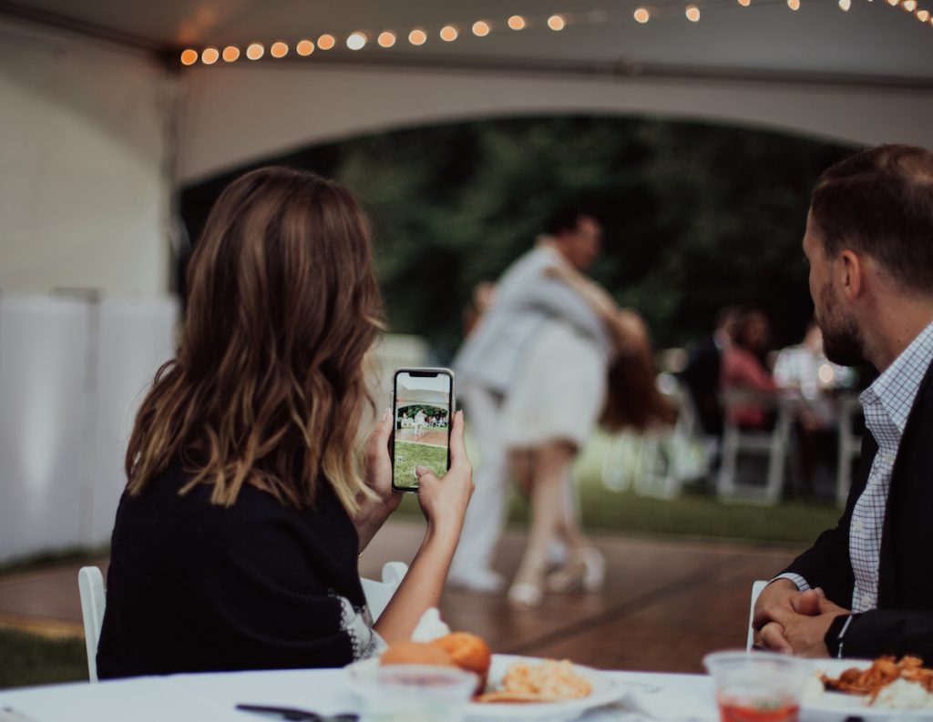 stunning father daughter dance