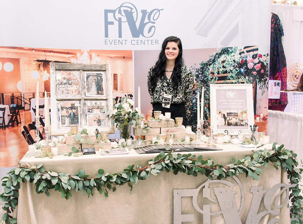 venues at the forever bride market