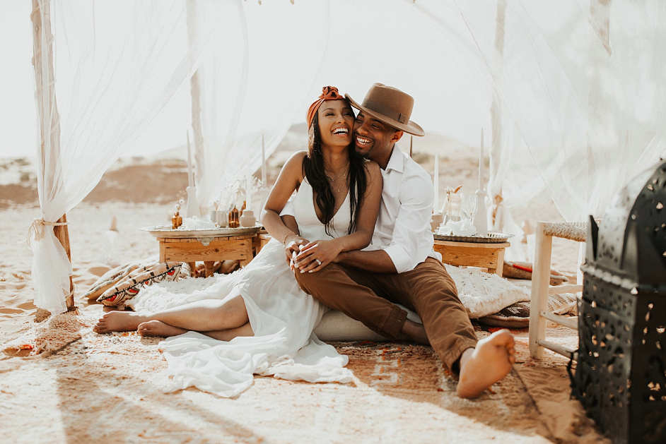 Black Owned Wedding Businesses to Support Now & Always