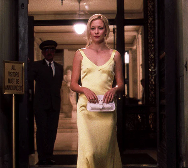 Iconic Romcom Dresses