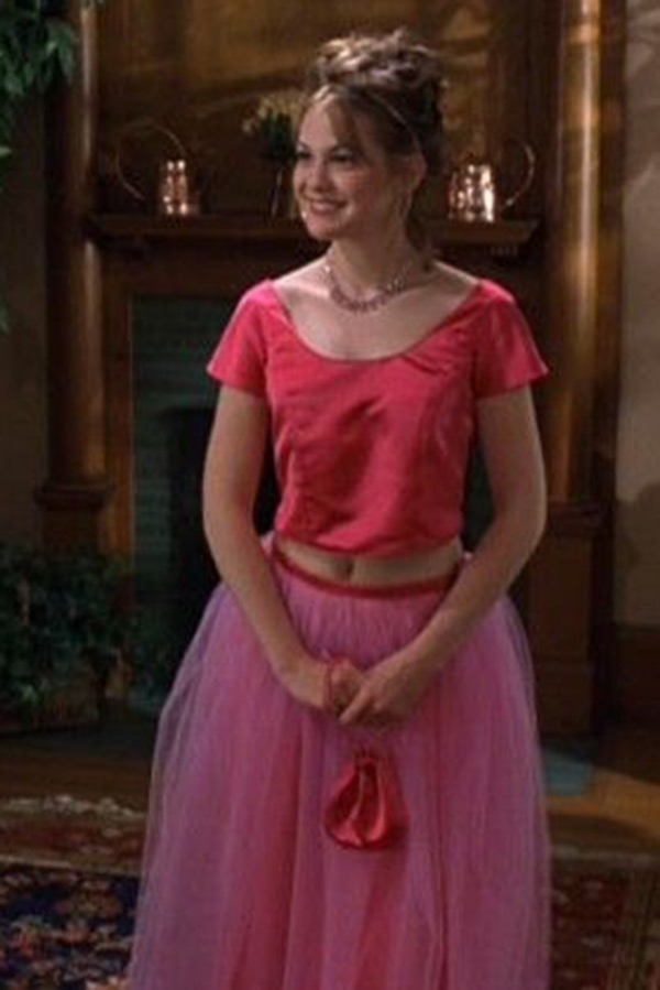 Iconic Romcom Dresses