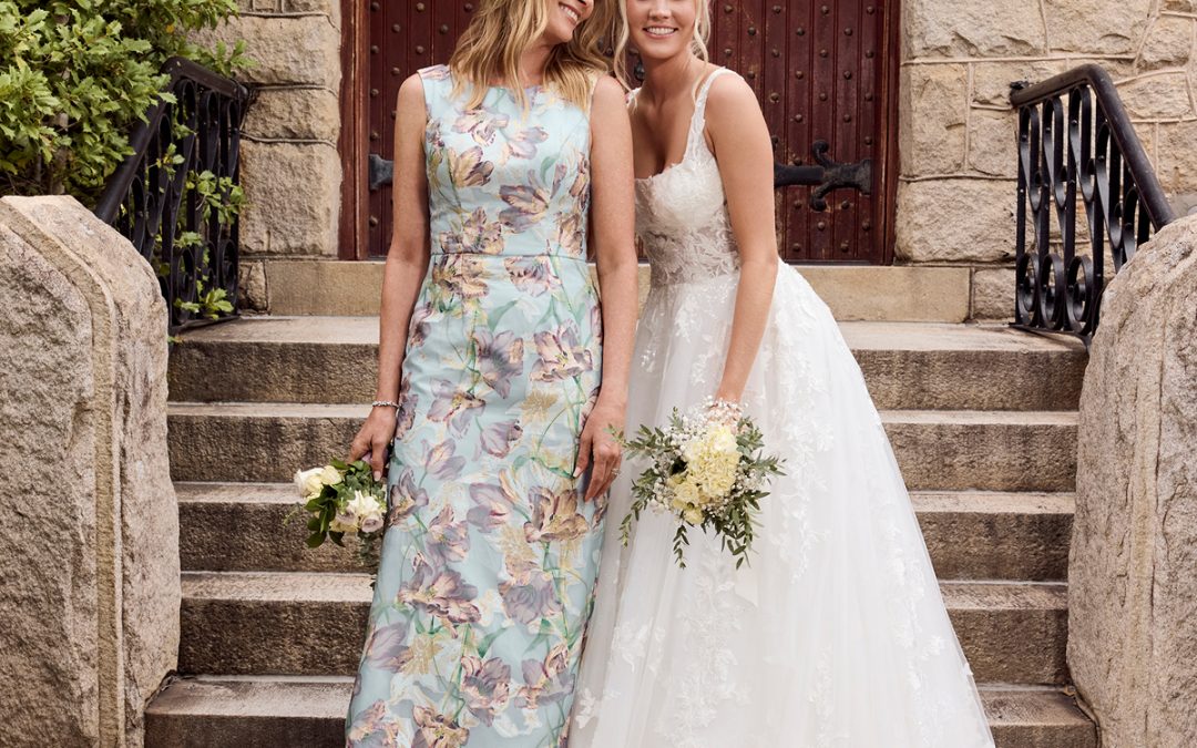 A Toast to Mom: Mother’s Day Gifts for the Mother of the Bride & Groom