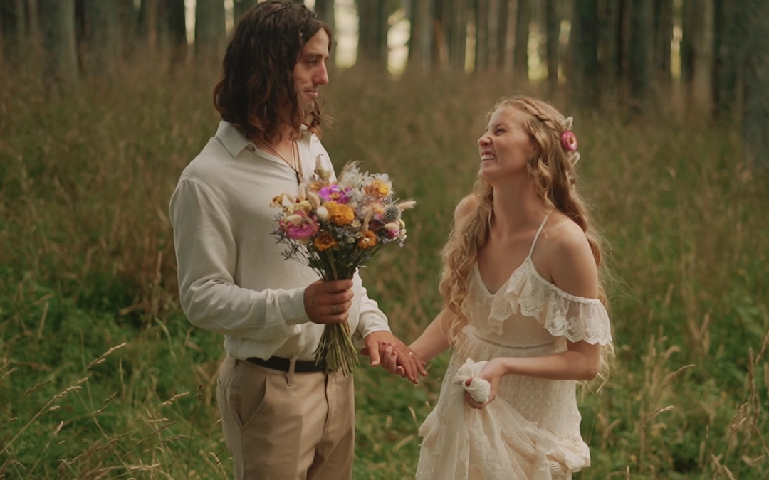 Simplify, Save, Celebrate: The Rise of the Intentional Wedding