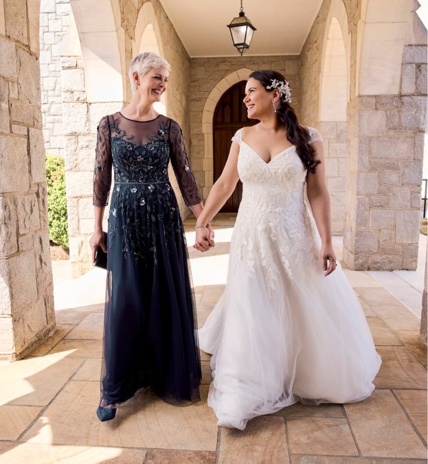 Mother of the Bride and Groom Dresses You’ll Actually Want to Wear