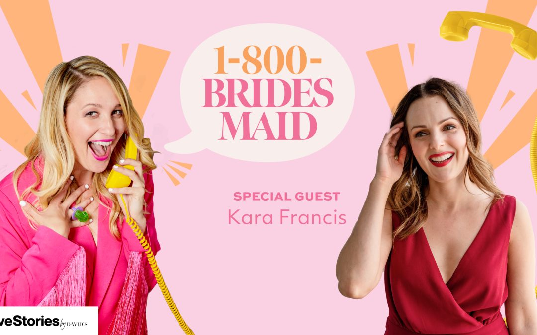 The Mistake So Many People Make Before Getting Married | 1-800-Bridesmaid