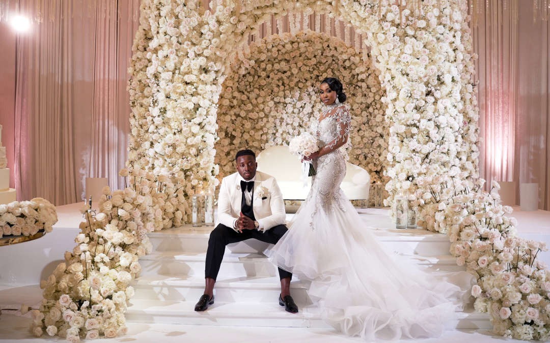 How to Find a Wedding Florist That Matches Your Style and Budget