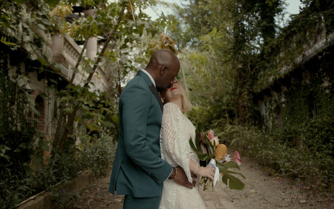 What to Include On Your Wedding Website: The Complete Guide