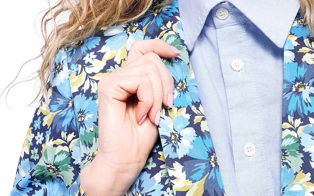 From Work to Weddings: Stylish Women’s Suits Are the Move
