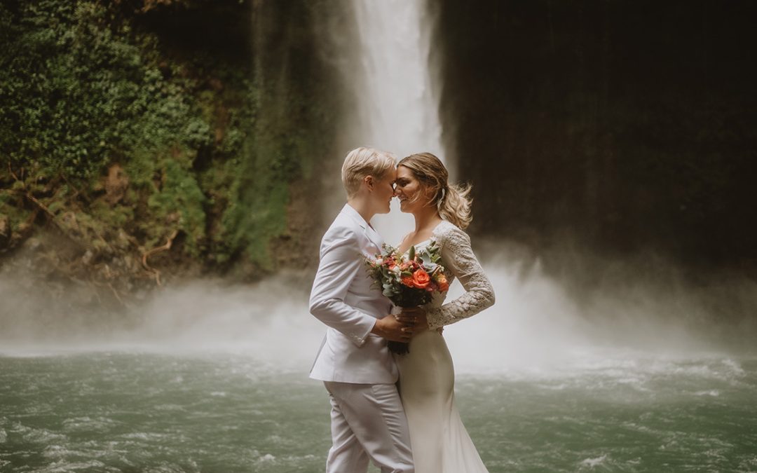 LGBTQ+ Wedding Outfit Ideas: Celebrating Your Unique Style This Pride Month (And Always)