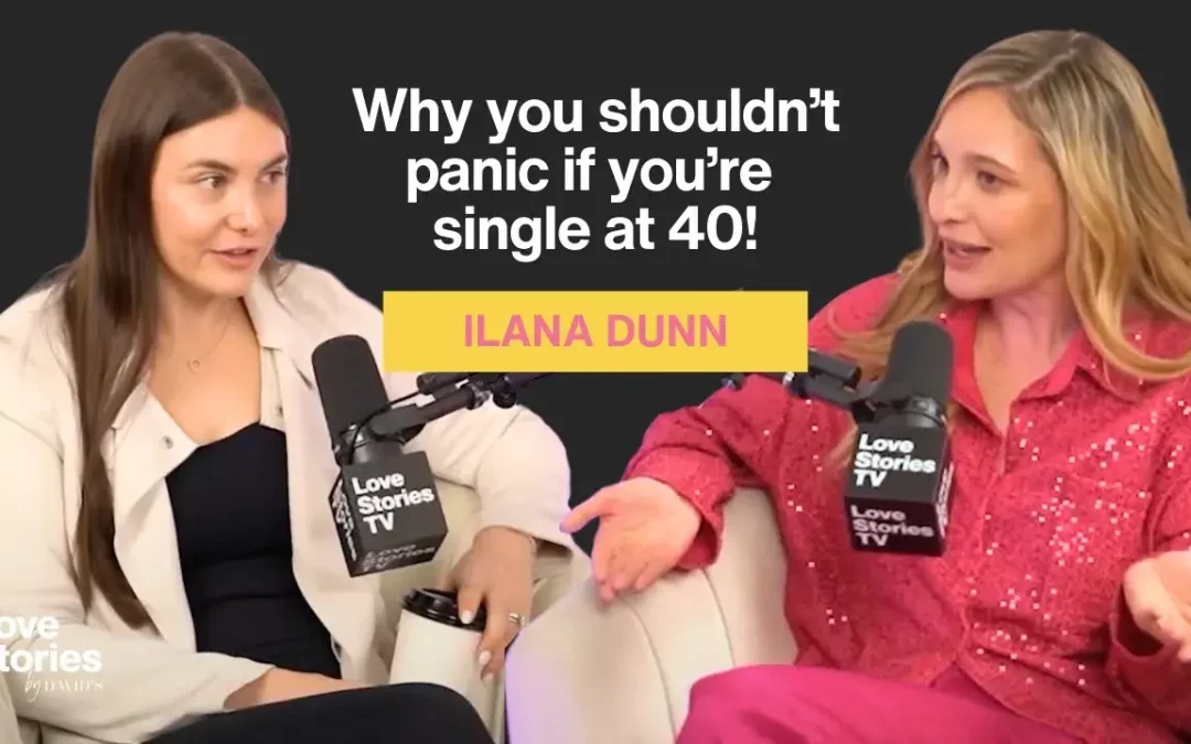 Why You Shouldn’t Panic If You’re Single at 40 | 1-800-Bridesmaid