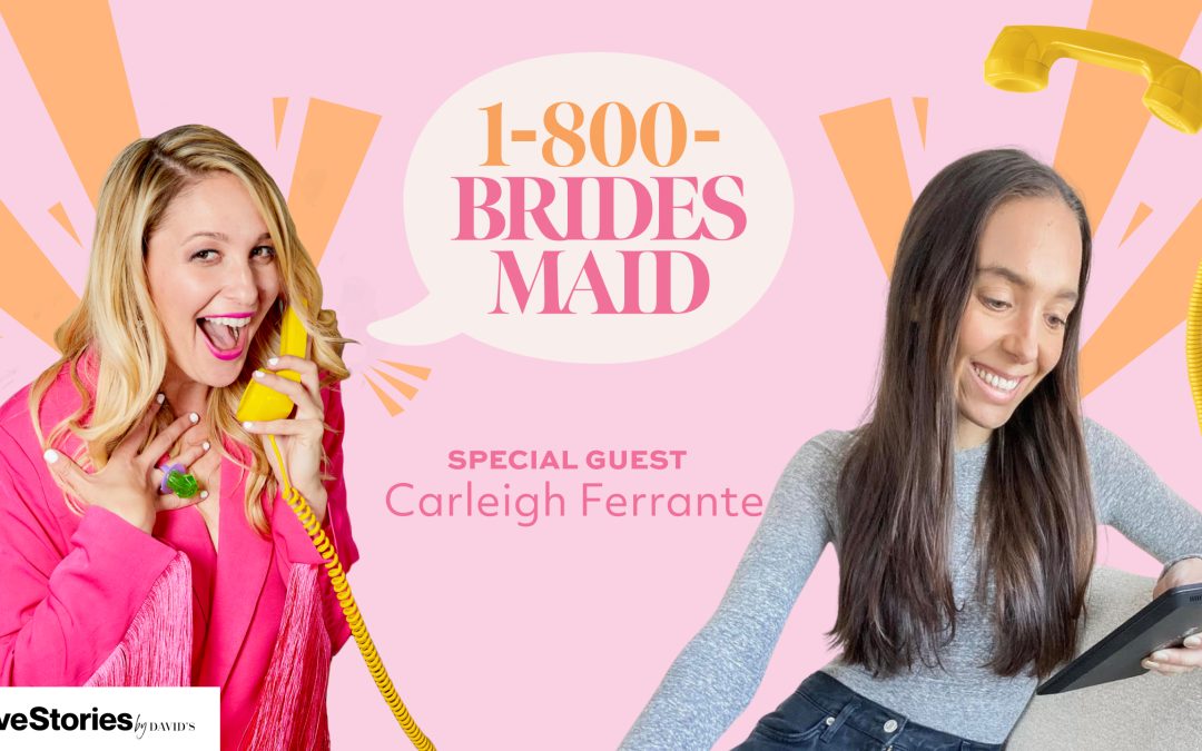 Do You Really Know Your Partner? | 1-800-Bridesmaid