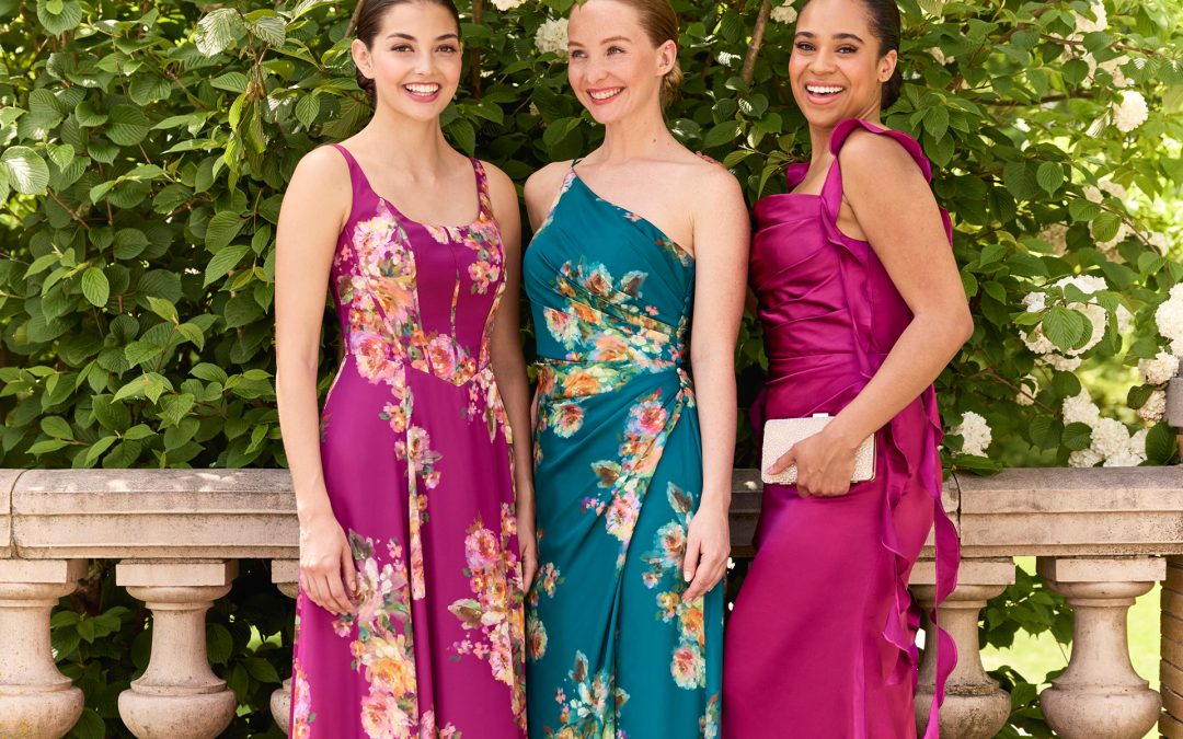 Bridesmaid Dresses Online: What’s New for Fall 2025 (and What’s Worth Bookmarking)