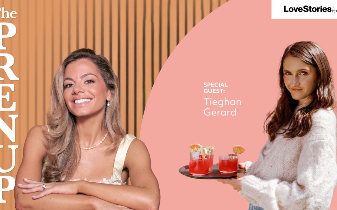 Tieghan Gerard’s Wedding Registry Must-Haves for the Kitchen | The Pre Nup