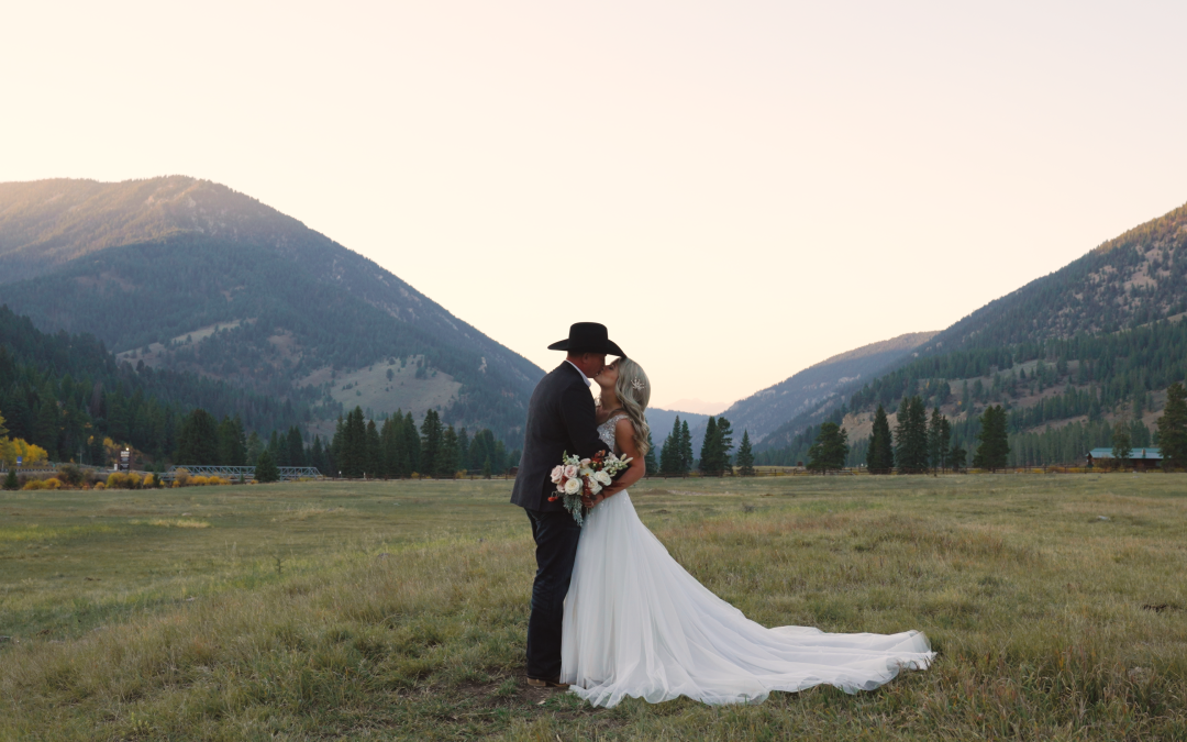 What to Wear to a Ranch Wedding This Summer