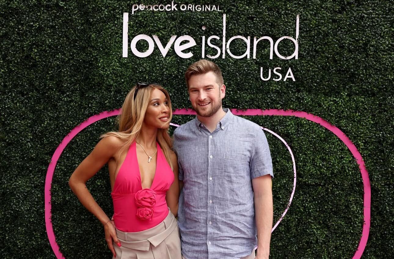 Find the Love Island couples still together in 2025