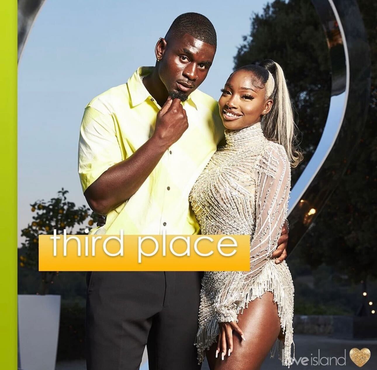 Find the Love Island couples still together in 2025
