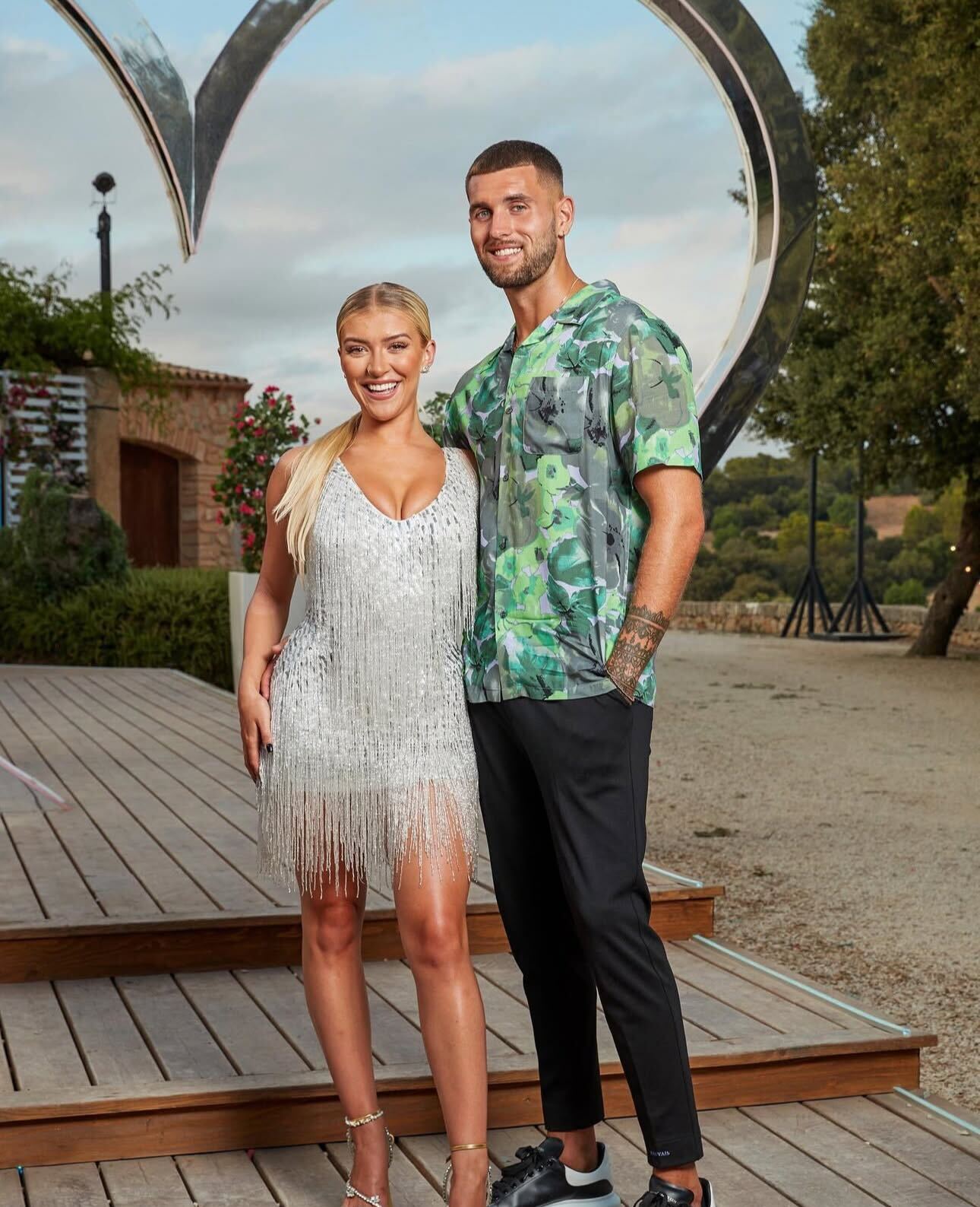 Find the Love Island couples still together in 2025