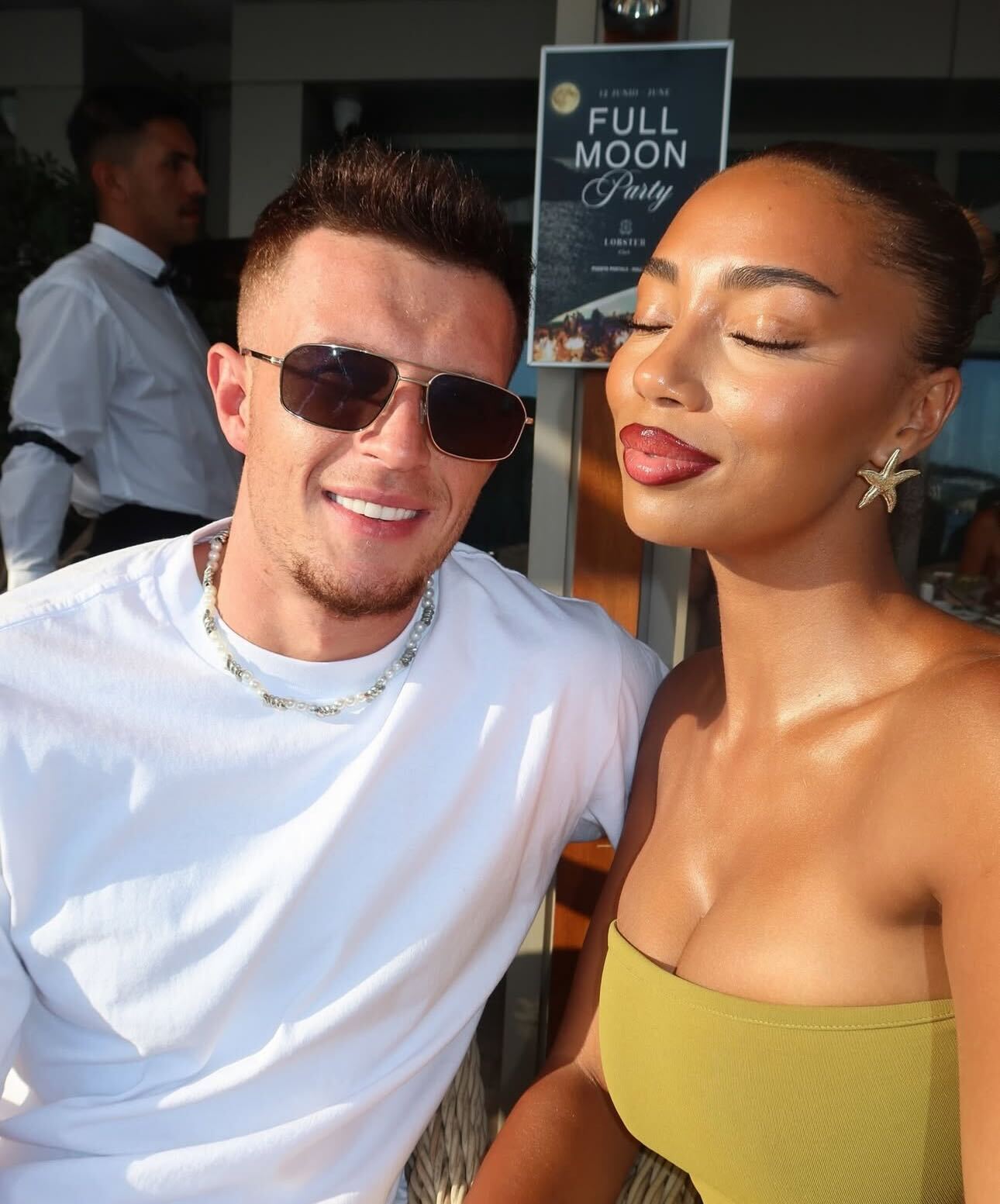 Find the Love Island couples still together in 2025