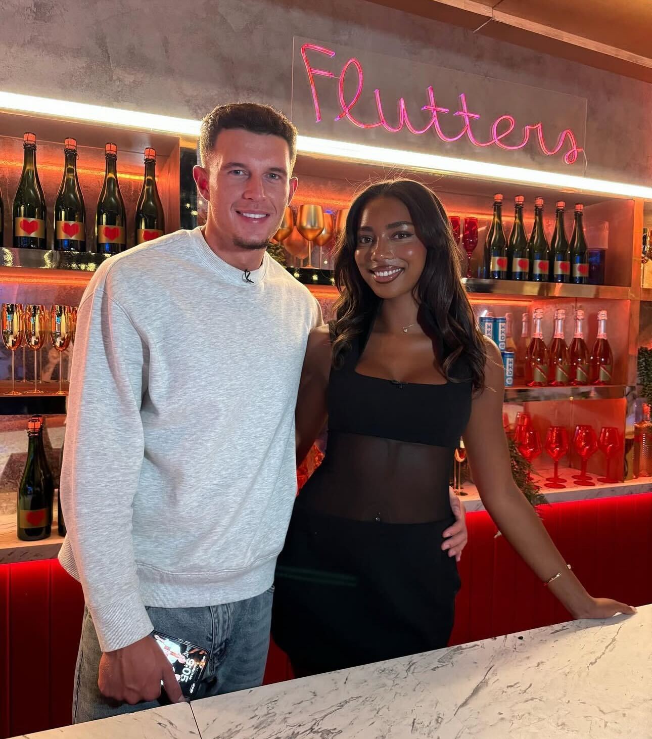 Find the Love Island couples still together in 2025