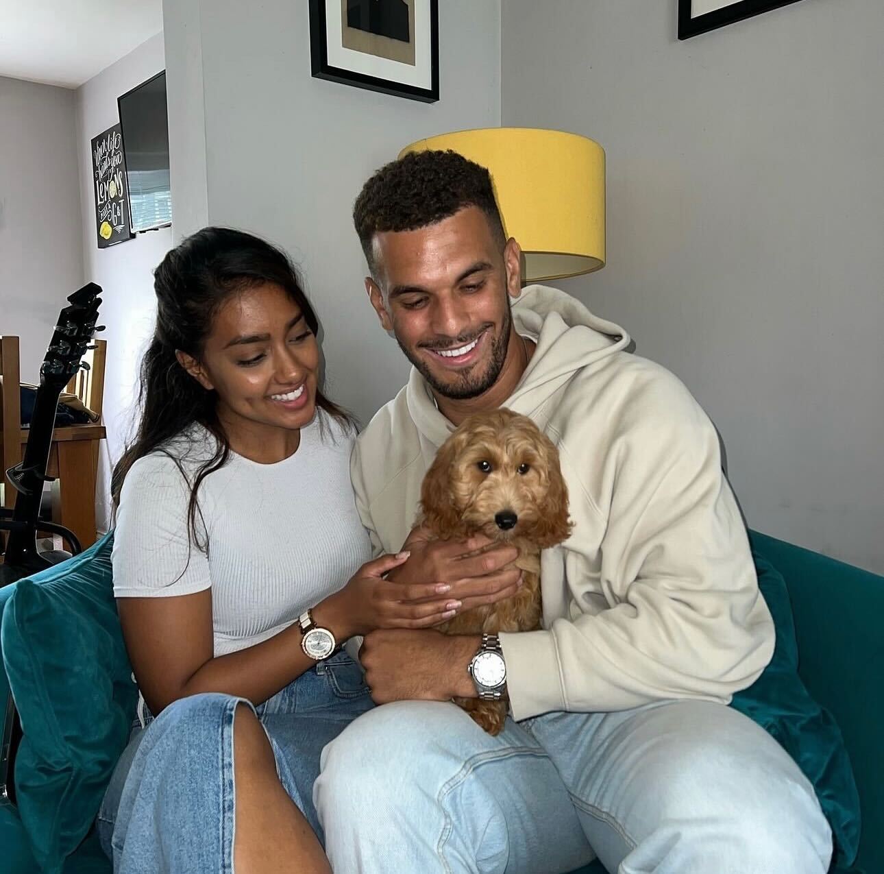 Find the Love Island couples still together in 2025