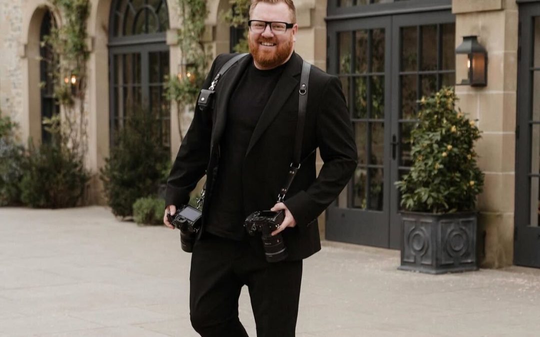 What Should a Photographer Wear to a Wedding? (Complete Style Guide)