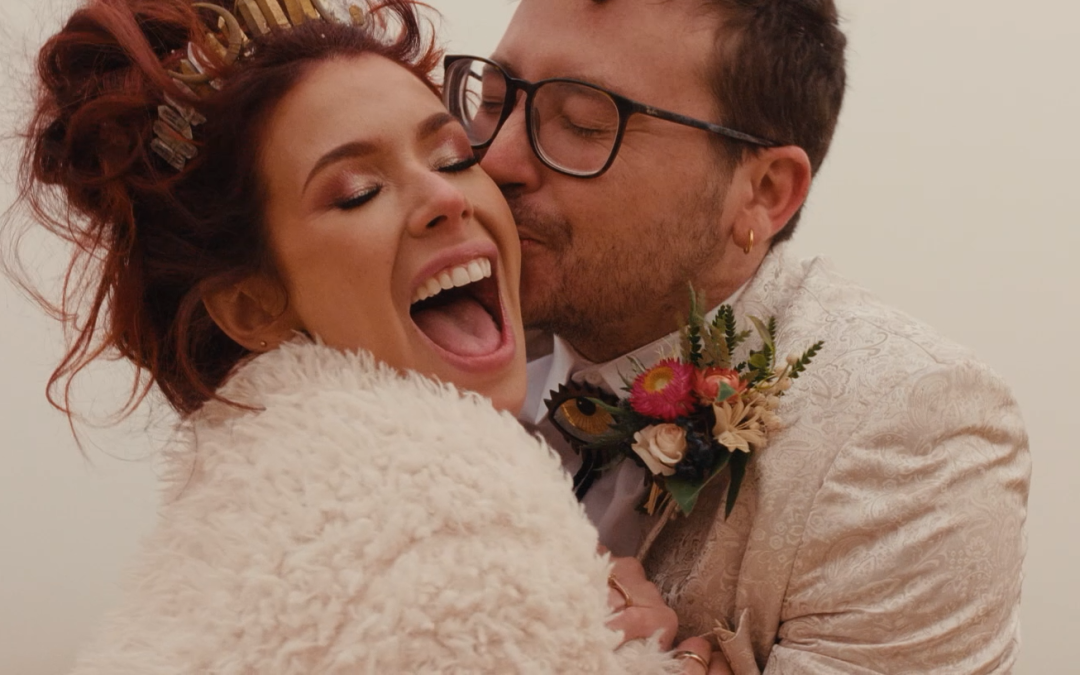 Wedding Planning Stress? Stay Calm and Connected as a Couple