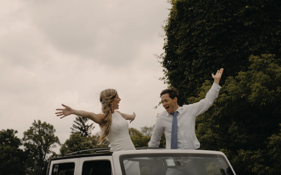 How to Elope: Your No-Stress Guide to Saying “I Do” on Your Terms