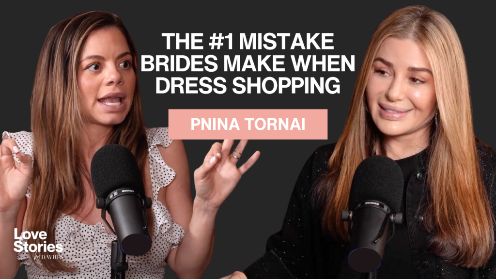 Pnina Tornai on The Pre Nup