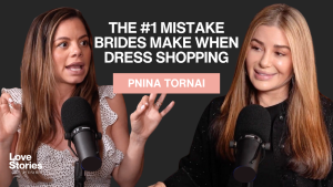 Pnina Tornai on The Pre Nup