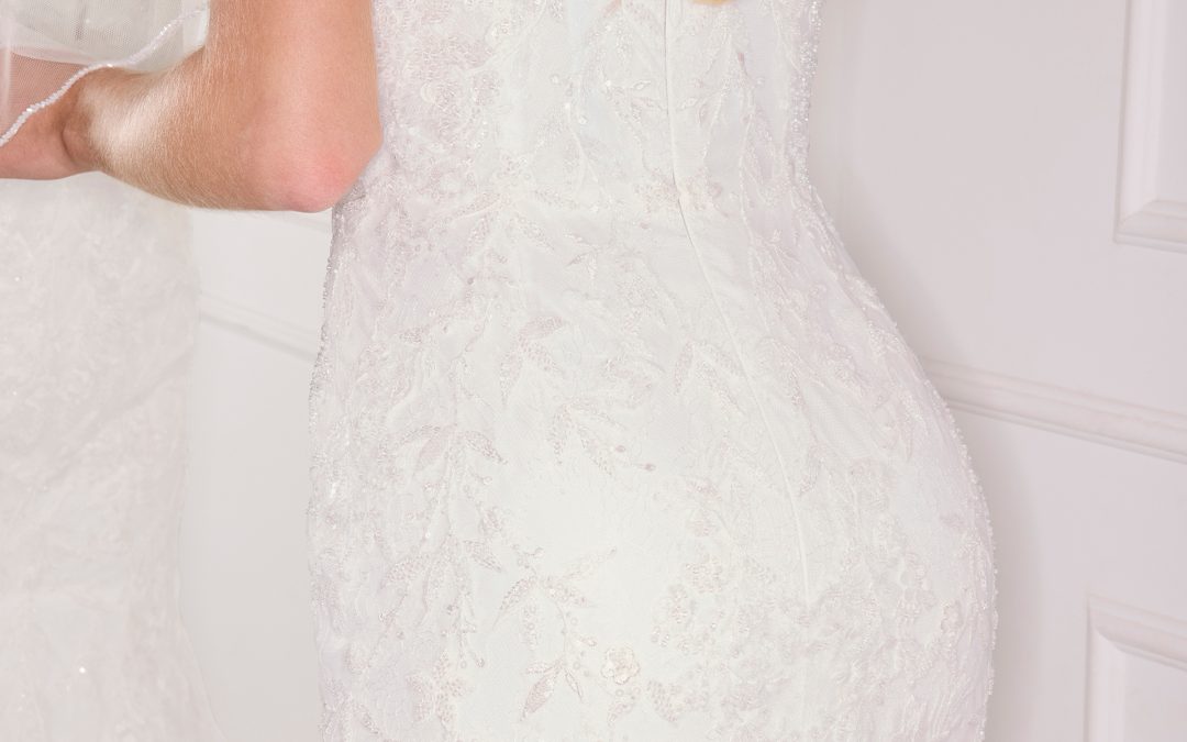 What Does a Bride Need on Her Wedding Day?