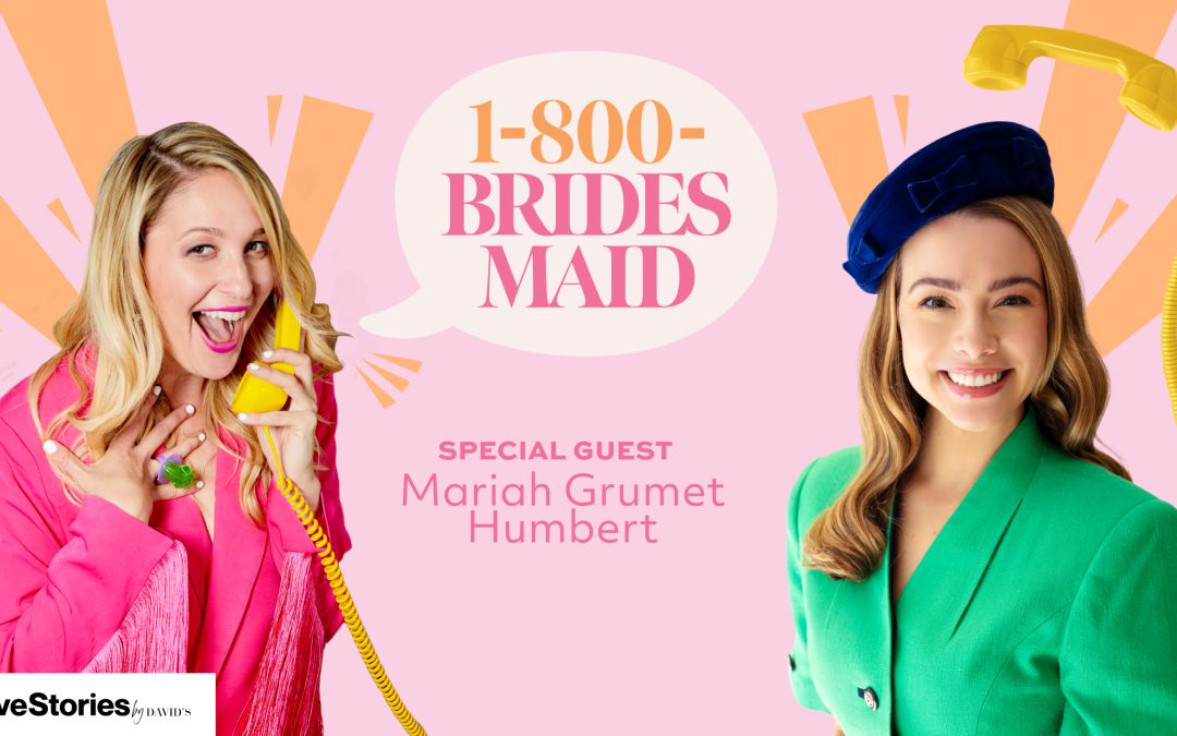 How to Say No to Being a Bridesmaid (Without Losing a Friend) | 1-800-Bridesmaid