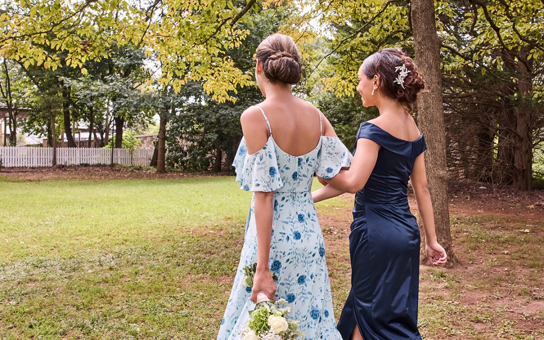 Wedding Guest Dress Codes Are Dead (And No One Told You)