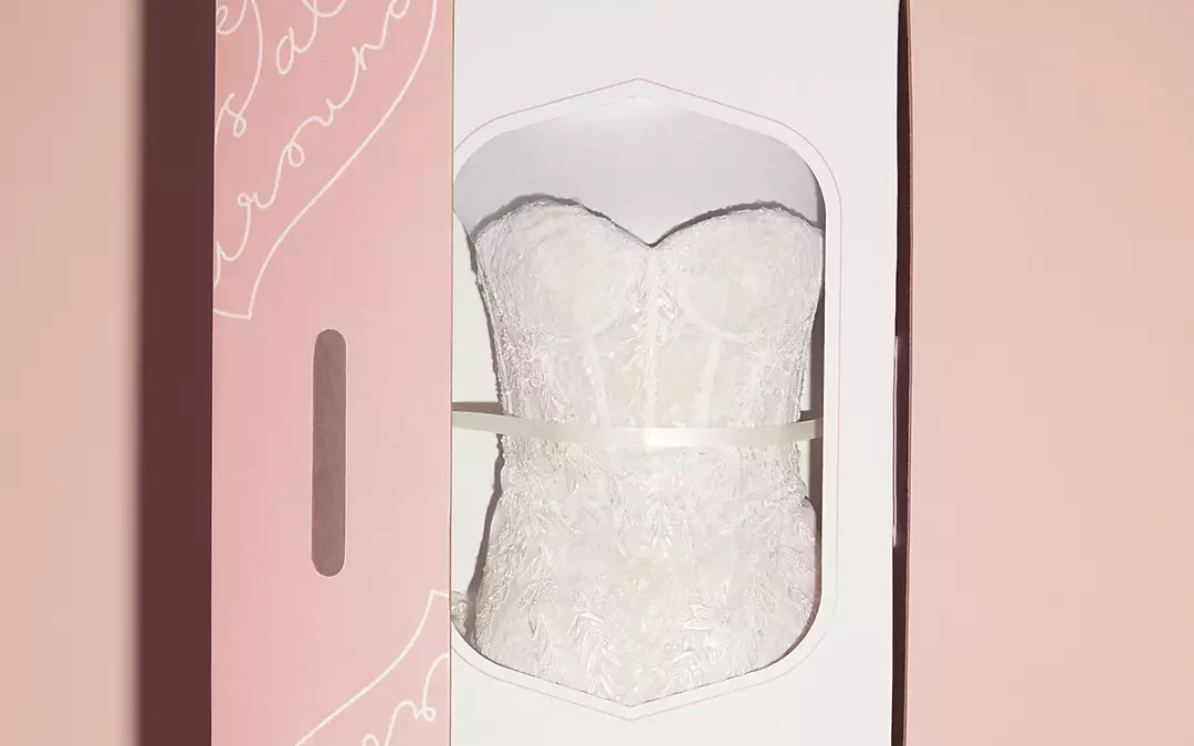 Wedding Dress Preservation: Your Complete Guide
