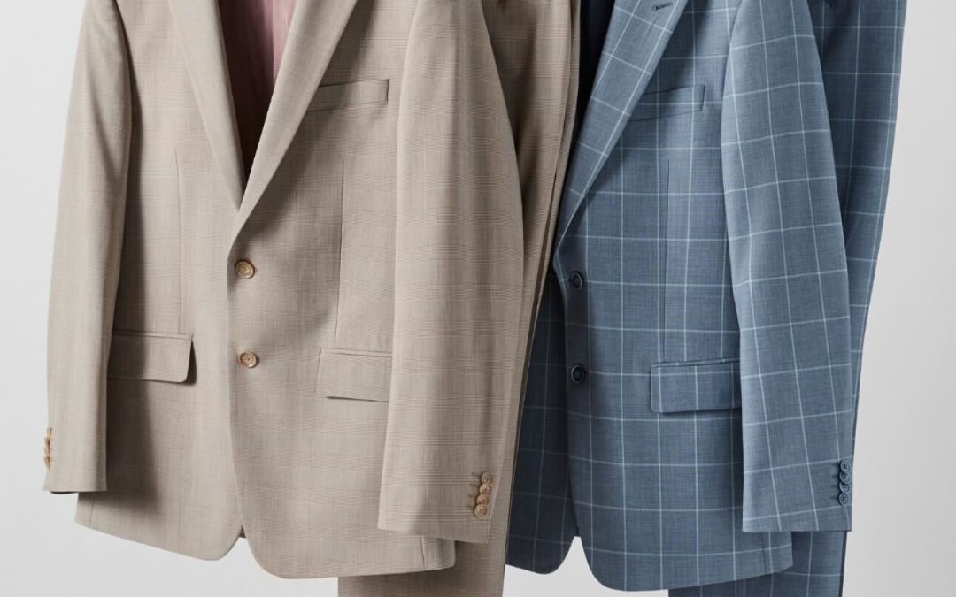 The Ultimate Men’s Wedding Guest Outfit Guide