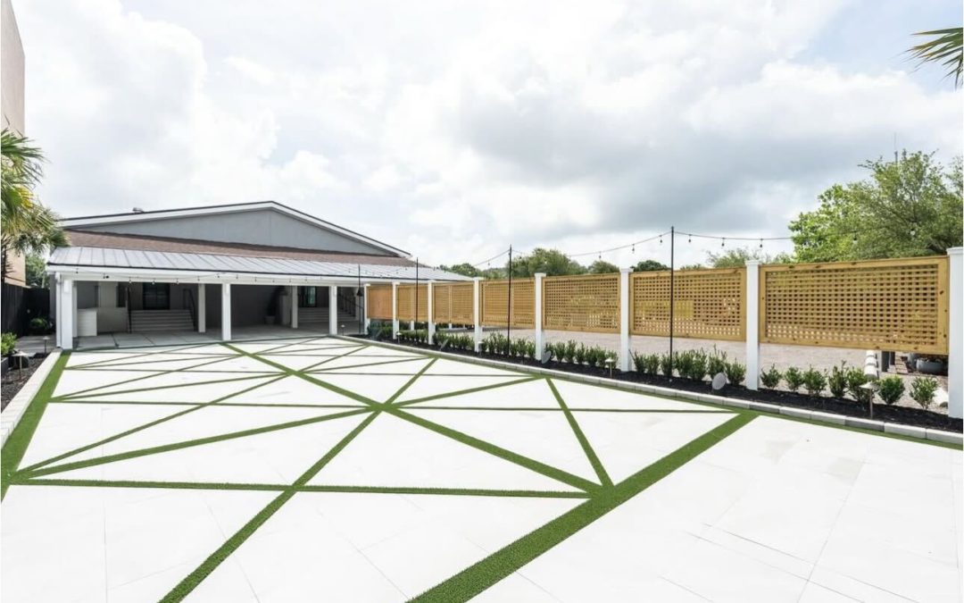 Craig Conover and Austen Kroll Just Opened a Wedding Venue… and It’s Full of Southern Charm